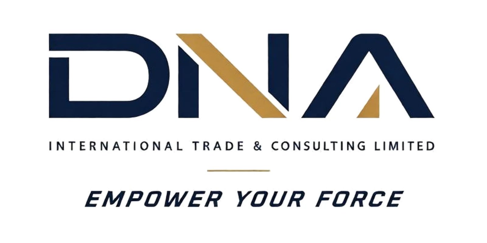 DNA INTERNATIONAL TRADE &  ONSULTIN LIMITED – Integrated Security Equipment Solutions